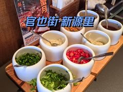 -官也街澳门火锅(新源里店)