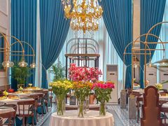 -狮拾久·现代新加坡料理(壹方城店)