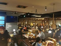 -西塔老太太泥炉烤肉(万柳华联店)