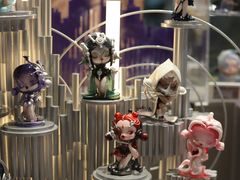 -泡泡玛特POPMART(沈阳大悦城店)