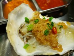 -马路牙子地桌烤肉(工体店)