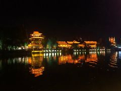 -台儿庄古城