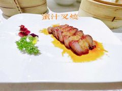 -红棉中餐厅·广州海航威斯汀酒店
