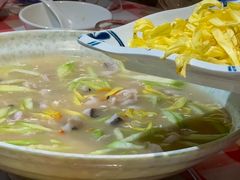 -龙桥私厨·姜花菊花过桥鱼·顺德菜(容桂店)