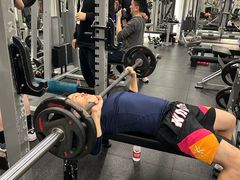 -YCHL Studios健身工作室(市二宫店)