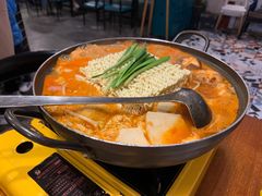 -西堤复合时尚餐厅