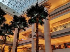 -威斯汀舞台餐厅