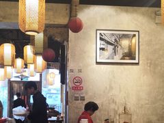 大堂-锦小馆(安贞店)