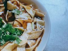 陈记锅巴菜-陈记锅巴菜(五大道店)