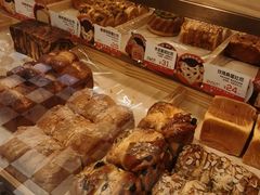 -爸爸糖吐司面包(悠唐购物中心店)