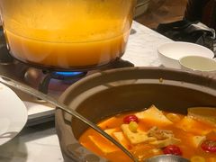 -老运河餐厅