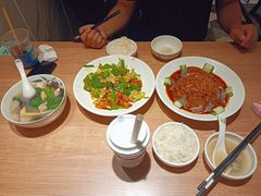 -东北小二东北菜(大车家巷店)