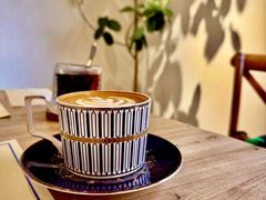 -沏点Trattoria意大利餐厅(新街口店)