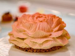 -潮一不贰·法式甜品·生日蛋糕·西式简餐(外滩店)