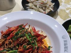 -聚味瞿记·龙虾堂(天元店)