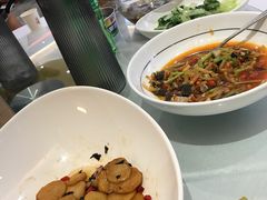 -延年酒店-延飨餐厅(延年文苑店)