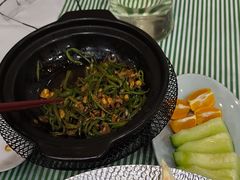 -鹊华居·地道鲁菜·海鲜·融合味(大明湖店)