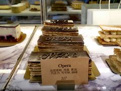 -Madeleine玛德琳(永平里店)