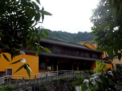 -天目山-昭明禅寺
