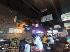 -怪噜范·老贵阳街头名小吃(汇金星力城店)