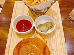 -新元素(三里屯太古里南区)