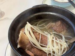 -老火大骨头汤馆