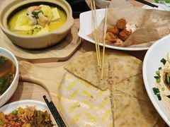 -甲乙饼·北京手工肉饼(西直门凯德茂店)