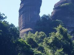 -丹霞山风景名胜区