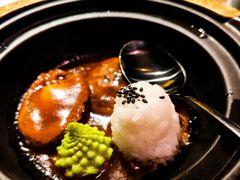 -莉莉海堂HAITANG·烤鸭(国贸商城店)