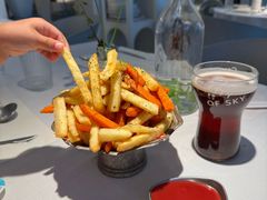 -春树下·树屋花房西餐厅(罍街AS1980店)