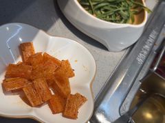 -海底捞火锅(团结桥店)