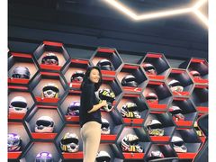 -魔赛卡丁车赛车汇(上海店)