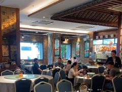 -客家汇·客家传承菜(水库店)