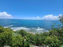 -三亚西岛海洋文化旅游区