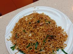 豉油皇三丝炒面-点都德(汇盈广场店)