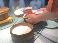 -六合居(温江店)