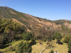 御水温泉度假酒店-天目湖御水温泉·度假酒店