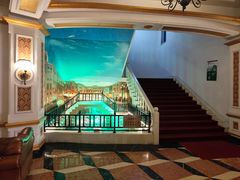 -汕头金乐大酒店