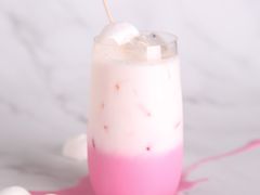 泰式粉香奶-Thai Alley泰爱里(二沙岛店)