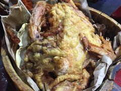 -窄巷子陕菜馆·地道陕西菜(粉巷店)