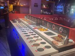 -麻辣英雄重庆火锅(二城广场店)