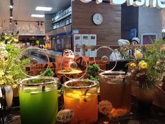 -梨花自助烤肉(乐宾店)