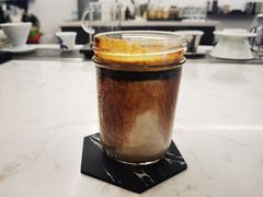 咖啡重度患者-麻雀咖啡SPARROW COFFEE(十全街店)