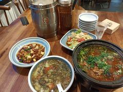 -树厨地道黔菜(清镇职教城店)