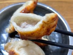 -黄阿姨锅贴大王(万航渡路店)