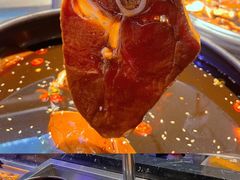 -梨花自助烤肉(天河城店)