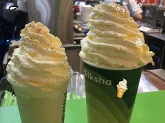 -迷客夏Milksha(无锡苏宁店)