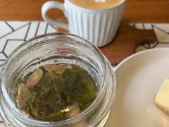 乌龙茶-懒鱼时光馆(沙坪坝店)