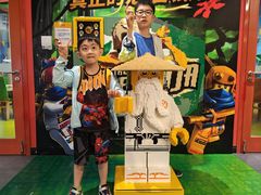 -上海乐高探索中心