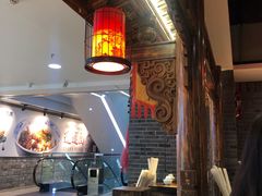 -张氏宽窄巷成都名小吃(茂业百货华强北店)